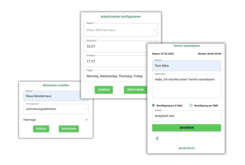 pacalender_screenshot