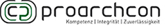 proarchcon GmbH - Competence | Integrity | Reliability